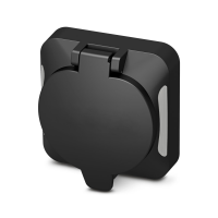 EV-T2SOC-P-WL Apsauginis dangtelis