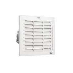 FPI ventiliatorius su filtru 139 m³/h, 230VAC, 215x215 (176x176)/IP54, oras į vidų