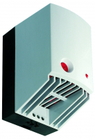 Ventiliatorinis šildytuvas CR 027, °C, 220–240 V kintamosios srovės, 475/550 W, 50/60 Hz