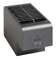 Ventiliatorinis šildytuvas CS 032, 1000 W, 220–240 V kintamosios srovės, PTC, tiltelio tipo,