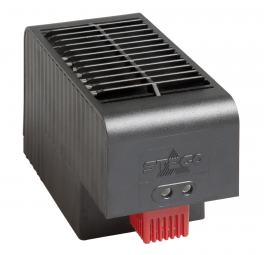 Ventiliatorinis šildytuvas CSF 032, 1000 W, 220–240 V kintamosios srovės, PTC, TR 25 °C NC,
