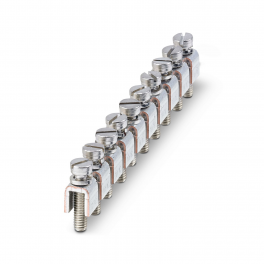 FB 10-10-EX Fixed bridge