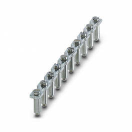 FB 10-17 Fixed bridge