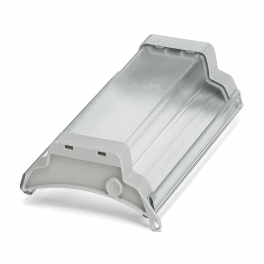 FBP-3/20 TR Cover profile