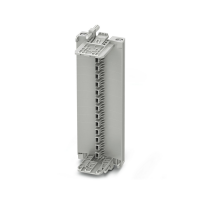 FBP-3F/24 Blind plug
