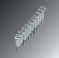 FBRN 10-5-EX Fixed bridge