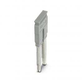 FBS 2-10 GY Plug-in bridge