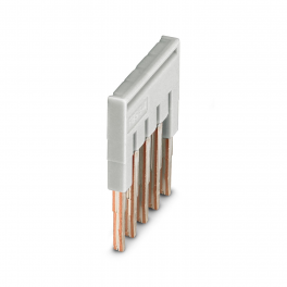 FBS  5-4 GY Plug-in bridge