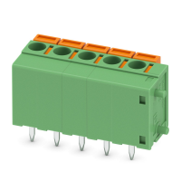 FFKDSA/V1-5,08- 5 PCB terminal block