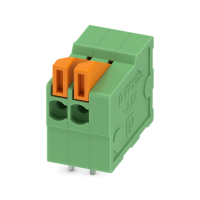FFKDSA1/H-2,54- 2 PCB terminal block