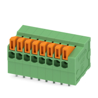 FFKDSA1/H-2,54- 8 PCB terminal block