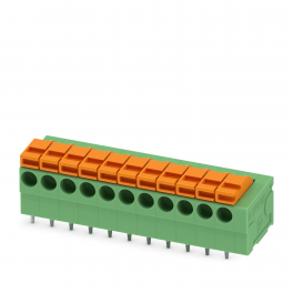 FFKDSA1/H-3,81-11 PCB gnybtų blokas