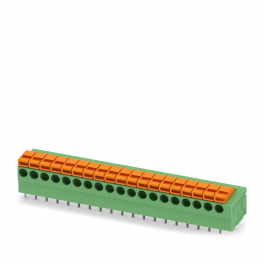 FFKDSA1/H-3,81-19 PCB gnybtų blokas