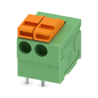 FFKDSA1/H-3,81- 2 PCB terminal block