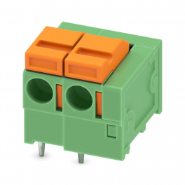 FFKDSA1/H1-5,08- 2 PCB terminal block