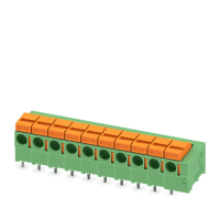 FFKDSA1/H1-5,08-23 PCB gnybtų blokas