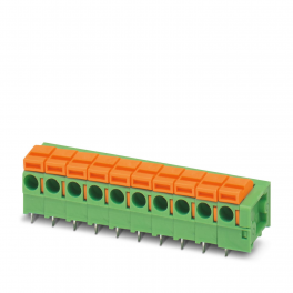 FFKDSA1/H1-5,08-7 PCB jungčių blokas
