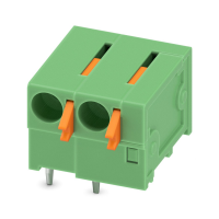FFKDSA1/H2-5,08- 2 PCB gnybtų blokas