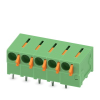 FFKDSA1/H2-5,08-5 PCB gnybtų blokas