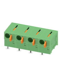 FFKDSA1/H2-7,62-4 PCB gnybtų blokas
