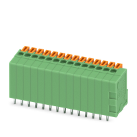 FFKDSA1/V-2,54-14 PCB gnybtų blokas