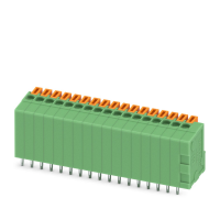 FFKDSA1/V-2,54-17 PCB terminal block