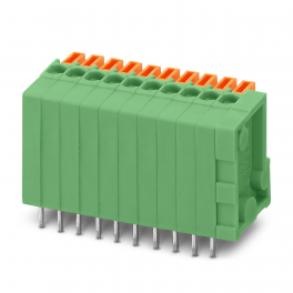 FFKDSA1/V-2,54-26 PCB gnybtų blokas