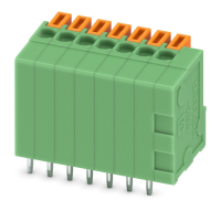 FFKDSA1/V-2,54- 7 PCB terminal block