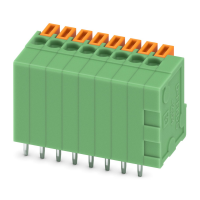 FFKDSA1/V-2,54- 8 PCB terminal block