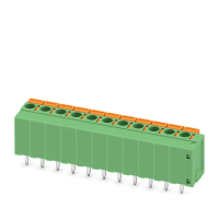 FFKDSA1/V1-5,08-11 PCB jungčių blokas