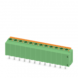 FFKDSA1/V1-5,08-12 PCB terminal block