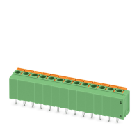 FFKDSA1/V1-5,08-13 PCB gnybtų blokas