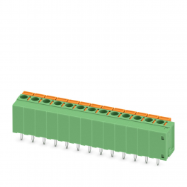 FFKDSA1/V1-5,08-13 PCB gnybtų blokas