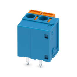 FFKDSA1/V1-5,08-2 BU PCB jungčių blokas