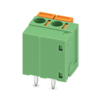 FFKDSA1/V1-5,08- 2 PCB terminal block