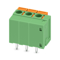 FFKDSA1/V1-5,08-3 PCB gnybtų blokas