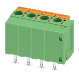 FFKDSA1/V1-5,08- 4 PCB terminal block