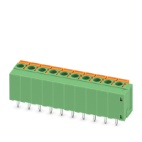 FFKDSA1/V1-5,08 – 8 BU PCB jungčių blokas