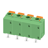 FFKDSA1/V1-7,62- 4 PCB gnybtų blokas