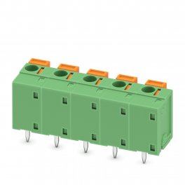 FFKDSA1/V1-7,62- 5 PCB terminal block