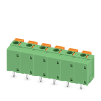 FFKDSA1/V1-7,62- 6 PCB gnybtų blokas