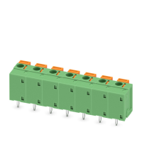 FFKDSA1/V1-7,62-7 PCB jungčių blokas