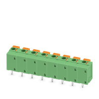 FFKDSA1/V1-7,62-8 PCB jungčių blokas