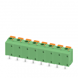 FFKDSA1/V1-7,62-8 PCB jungčių blokas