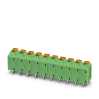 FFKDSA1/V1-7,62 BU PCB gnybtų blokas