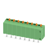 FFKDSA1/V2-5,08-8 PCB jungčių blokas