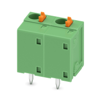 FFKDSA1/V2-7,62- 2 PCB gnybtų blokas