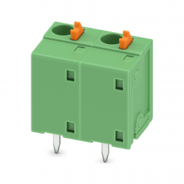 FFKDSA1/V2-7,62- 2 PCB gnybtų blokas