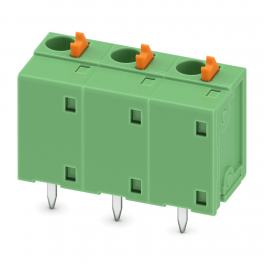 FFKDSA1/V2-7,62- 3 PCB jungčių blokas