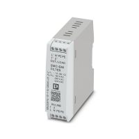 FIL-1S-1-1A-230AC-UT EMC filter